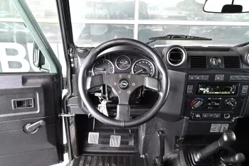 Land Rover Defender 130 Pick Up 2015 Model Year Diesel Brand New Condition