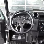 Land Rover Defender 130 Pick Up 2015 Model Year Diesel Brand New Condition - Thumbnail 9