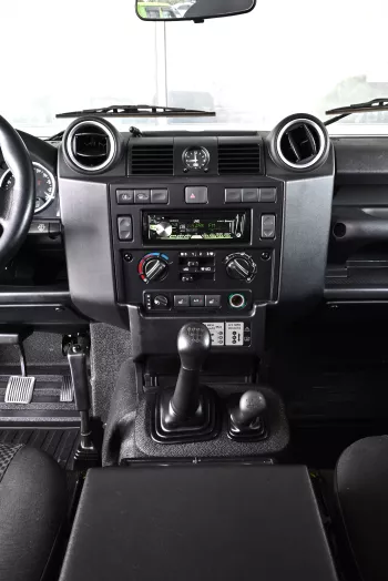 Land Rover Defender 130 Pick Up 2015 Model Year Diesel Brand New Condition