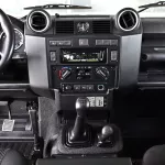 Land Rover Defender 130 Pick Up 2015 Model Year Diesel Brand New Condition - Thumbnail 12
