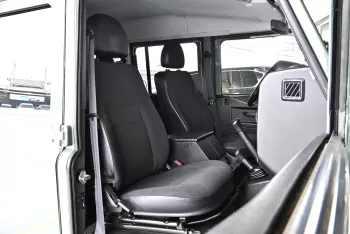Land Rover Defender 130 Pick Up 2015 Model Year Diesel Brand New Condition