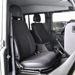 Land Rover Defender 130 Pick Up 2015 Model Year Diesel Brand New Condition - Thumbnail 13