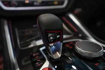 BMW X6 M Competition 2022 8Cyl