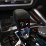 BMW X6 M Competition 2022 8Cyl - Thumbnail 13