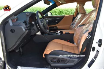 2023 MODEL LEXUS ES350 ELITE V6 3.5L PETROL AT