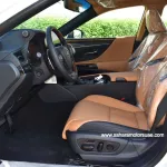 2023 MODEL LEXUS ES350 ELITE V6 3.5L PETROL AT - Thumbnail 8