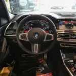 BMW X6 M Competition 2022 8Cyl - Thumbnail 14