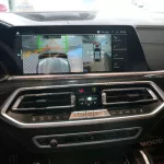 BMW X6 M Competition 2022 8Cyl - Thumbnail 16