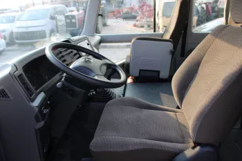 TOYOTA COASTER 4.2L DIESEL 30 SEATER DELUXE ABS 2024 MODEL YEAR