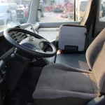 TOYOTA COASTER 4.2L DIESEL 30 SEATER DELUXE ABS 2024 MODEL YEAR - Thumbnail 5