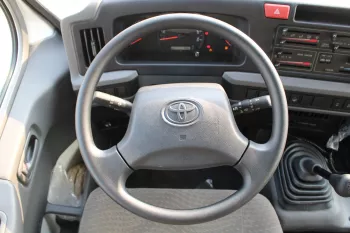 TOYOTA COASTER 4.2L DIESEL 30 SEATER DELUXE ABS 2024 MODEL YEAR