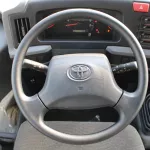 TOYOTA COASTER 4.2L DIESEL 30 SEATER DELUXE ABS 2024 MODEL YEAR - Thumbnail 6