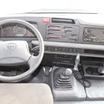 TOYOTA COASTER 4.2L DIESEL 30 SEATER DELUXE ABS 2024 MODEL YEAR - Thumbnail 11