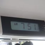 TOYOTA COASTER 4.2L DIESEL 30 SEATER DELUXE ABS 2024 MODEL YEAR - Thumbnail 13