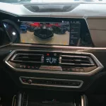 BMW X6 M Competition 2022 8Cyl - Thumbnail 17
