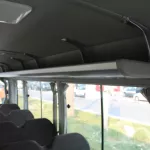 TOYOTA COASTER 4.2L DIESEL 30 SEATER DELUXE ABS 2024 MODEL YEAR - Thumbnail 16