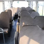 TOYOTA COASTER 4.2L DIESEL 30 SEATER DELUXE ABS 2024 MODEL YEAR - Thumbnail 17