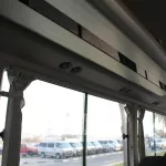 TOYOTA COASTER 4.2L DIESEL 30 SEATER DELUXE ABS 2024 MODEL YEAR - Thumbnail 18
