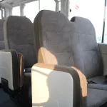 TOYOTA COASTER 4.2L DIESEL 30 SEATER DELUXE ABS 2024 MODEL YEAR - Thumbnail 20