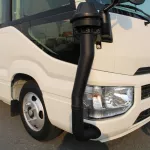 TOYOTA COASTER 4.2L DIESEL 30 SEATER DELUXE ABS 2024 MODEL YEAR - Thumbnail 23