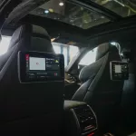 BMW X6 M Competition 2022 8Cyl - Thumbnail 19