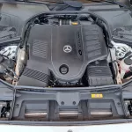 MERCEDES-BENZ S500 3.0L PETROL V6 2021 MODEL YEAR WHITE COLOR - Thumbnail 16