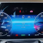 MERCEDES-BENZ S500 3.0L PETROL V6 2021 MODEL YEAR WHITE COLOR - Thumbnail 7