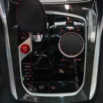BMW X6 M Competition 2022 8Cyl - Thumbnail 20