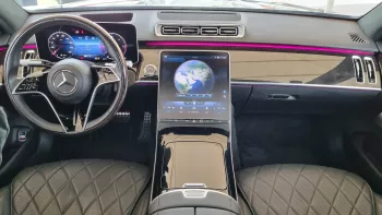 MERCEDES-BENZ S400D RWD 3.0L DIESEL 2022 MODEL YEAR