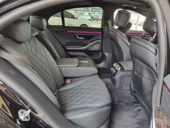 MERCEDES-BENZ S400D RWD 3.0L DIESEL 2022 MODEL YEAR