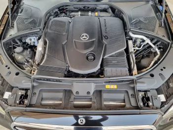 MERCEDES-BENZ S400D RWD 3.0L DIESEL 2022 MODEL YEAR