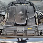 MERCEDES-BENZ S400D RWD 3.0L DIESEL 2022 MODEL YEAR - Thumbnail 15