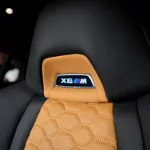 BMW X6 M Competition 2022 8Cyl - Thumbnail 21