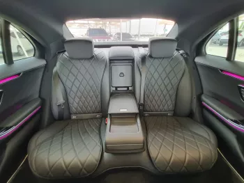 MERCEDES-BENZ S400D RWD 3.0L DIESEL 2022 MODEL YEAR
