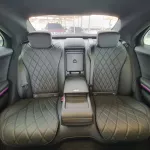 MERCEDES-BENZ S400D RWD 3.0L DIESEL 2022 MODEL YEAR - Thumbnail 14