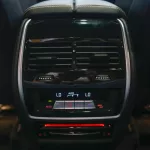 BMW X6 M Competition 2022 8Cyl - Thumbnail 22