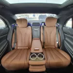 MERCEDES-BENZ S560 4.0L PETROL V8 2018 MODEL YEAR - Thumbnail 14