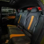 BMW X6 M Competition 2022 8Cyl - Thumbnail 23