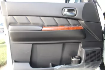 NISSAN PATROL Y61 4.8L PETROL 4WD GRX SPL 2023 MODEL YEAR