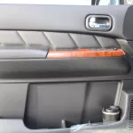 NISSAN PATROL Y61 4.8L PETROL 4WD GRX SPL 2023 MODEL YEAR - Thumbnail 5
