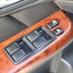 NISSAN PATROL Y61 4.8L PETROL 4WD GRX SPL 2023 MODEL YEAR - Thumbnail 6