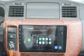 NISSAN PATROL Y61 4.8L PETROL 4WD GRX SPL 2023 MODEL YEAR