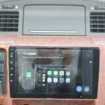 NISSAN PATROL Y61 4.8L PETROL 4WD GRX SPL 2023 MODEL YEAR - Thumbnail 9