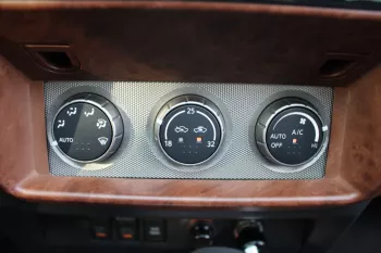 NISSAN PATROL Y61 4.8L PETROL 4WD GRX SPL 2023 MODEL YEAR