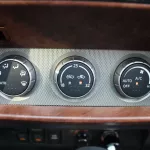 NISSAN PATROL Y61 4.8L PETROL 4WD GRX SPL 2023 MODEL YEAR - Thumbnail 10