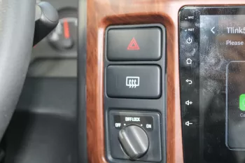NISSAN PATROL Y61 4.8L PETROL 4WD GRX SPL 2023 MODEL YEAR