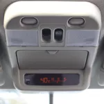 NISSAN PATROL Y61 4.8L PETROL 4WD GRX SPL 2023 MODEL YEAR - Thumbnail 12
