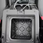 NISSAN PATROL Y61 4.8L PETROL 4WD GRX SPL 2023 MODEL YEAR - Thumbnail 13