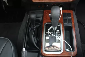 NISSAN PATROL Y61 4.8L PETROL 4WD GRX SPL 2023 MODEL YEAR