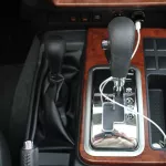NISSAN PATROL Y61 4.8L PETROL 4WD GRX SPL 2023 MODEL YEAR - Thumbnail 14